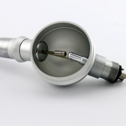 Aéropolisseur dentaire prophy mate M4 4 Trous