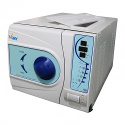 VORY VORY-II 12L-23L Sterilisateur Autoclave Dentaire Class B + Imprimante