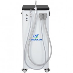 GREELOY® GSM-400 aspirateur salive dentiste 400L/min 400W