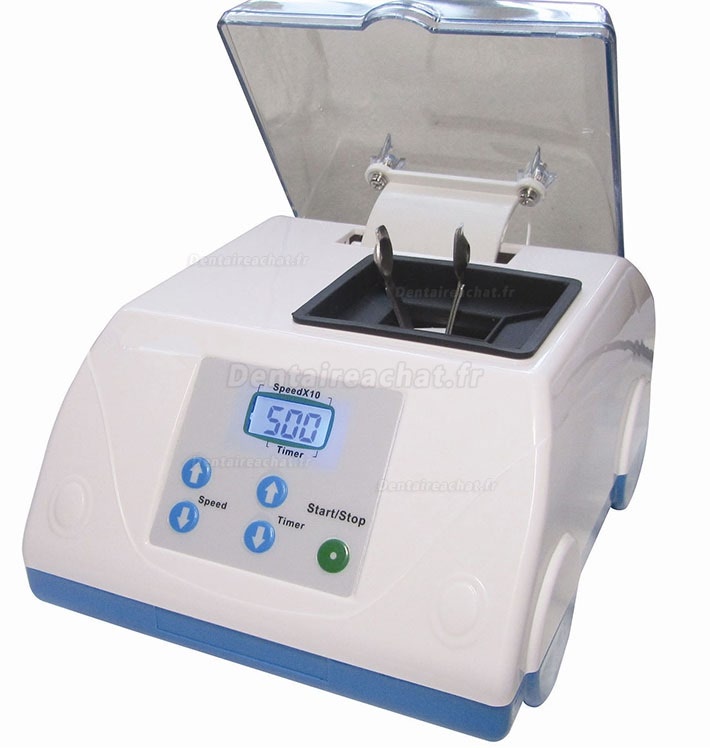 ZoneRay® HL-AH-G8 Amalgamateur vibreurs à capsules