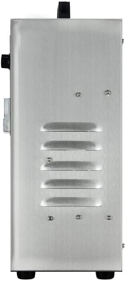 3000mg/H Générateur d'ozone Commercial Purificateur d'air O3 Professionnel pour Machine D'ozone de Stérilisation