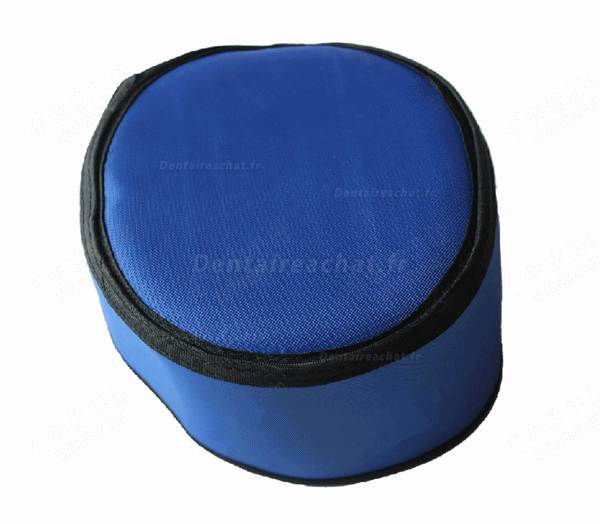 Bonnet de plombé radioprotection du crâne 0,5mmpb